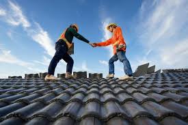 Fast & Reliable Emergency Roof Repairs in Takoma Park, MD